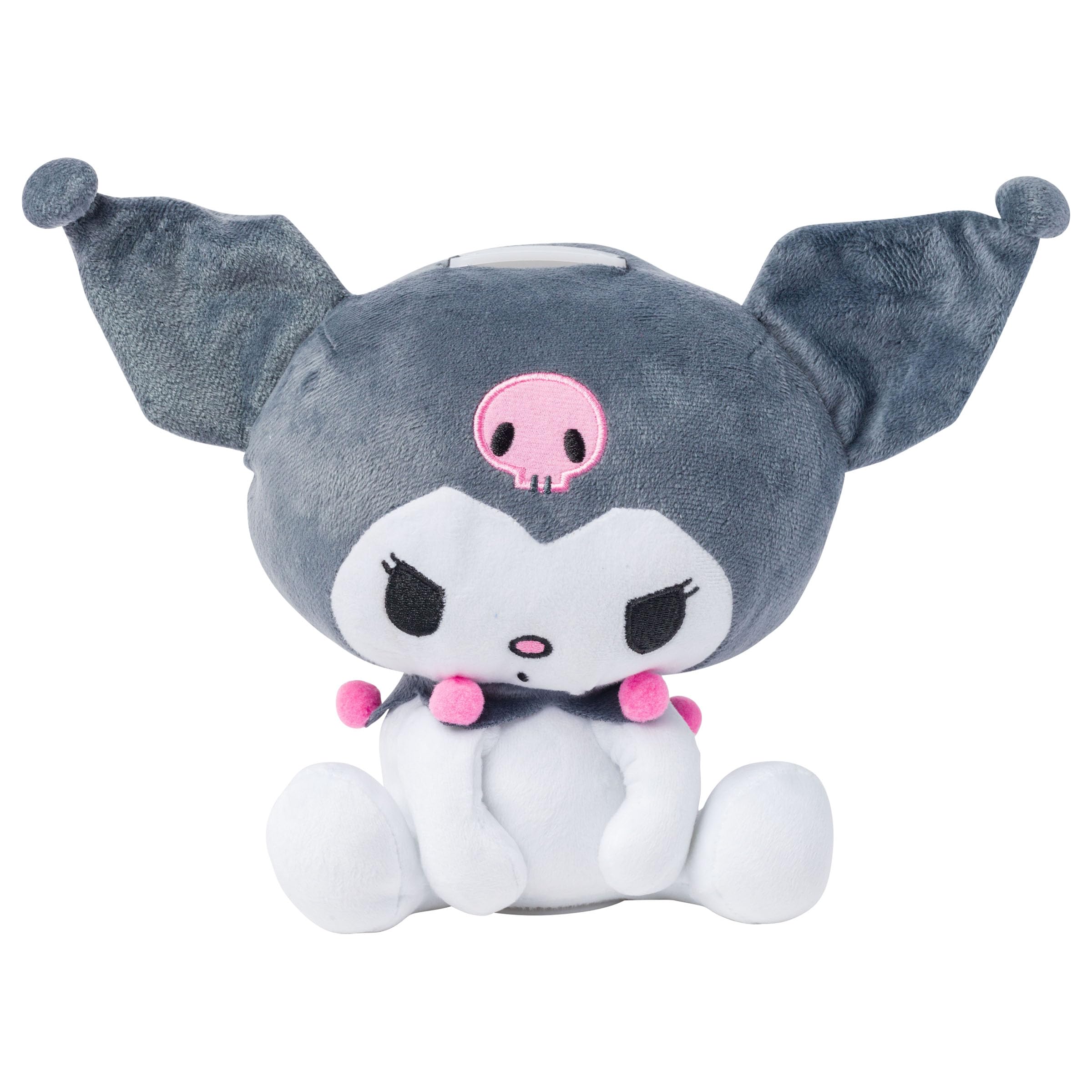Amazon.com: Silver Buffalo Sanrio Hello Kitty and Friends Kuromi